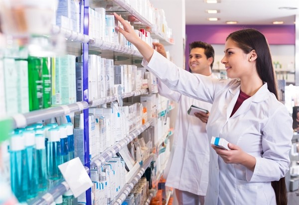 A Guide to Pennsylvania On-The-Job Pharmacy Technician Training