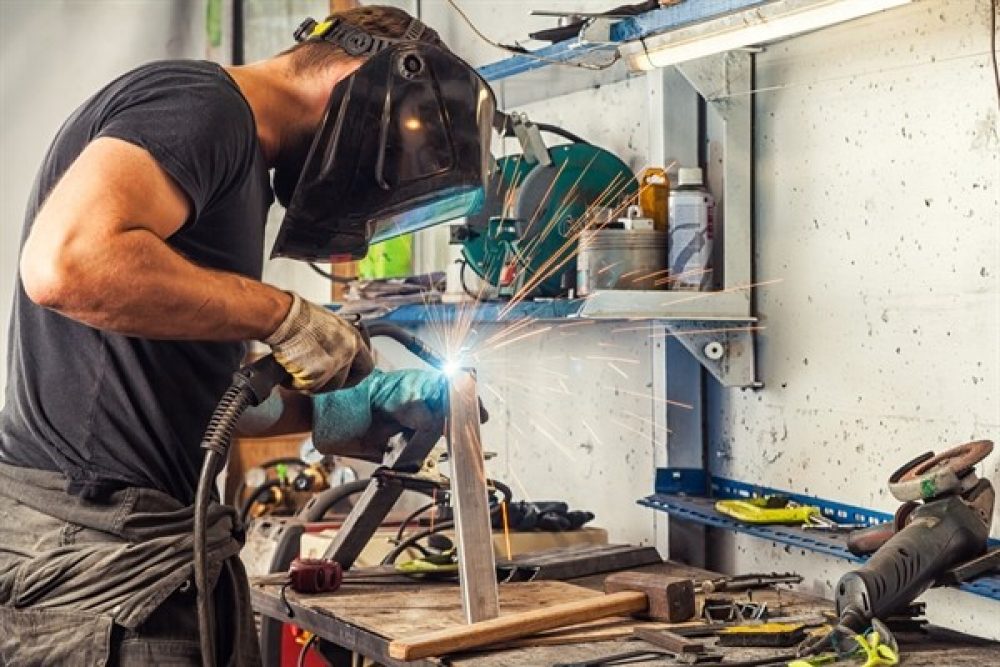 How To Become A Certified Welder (And Why You Should)