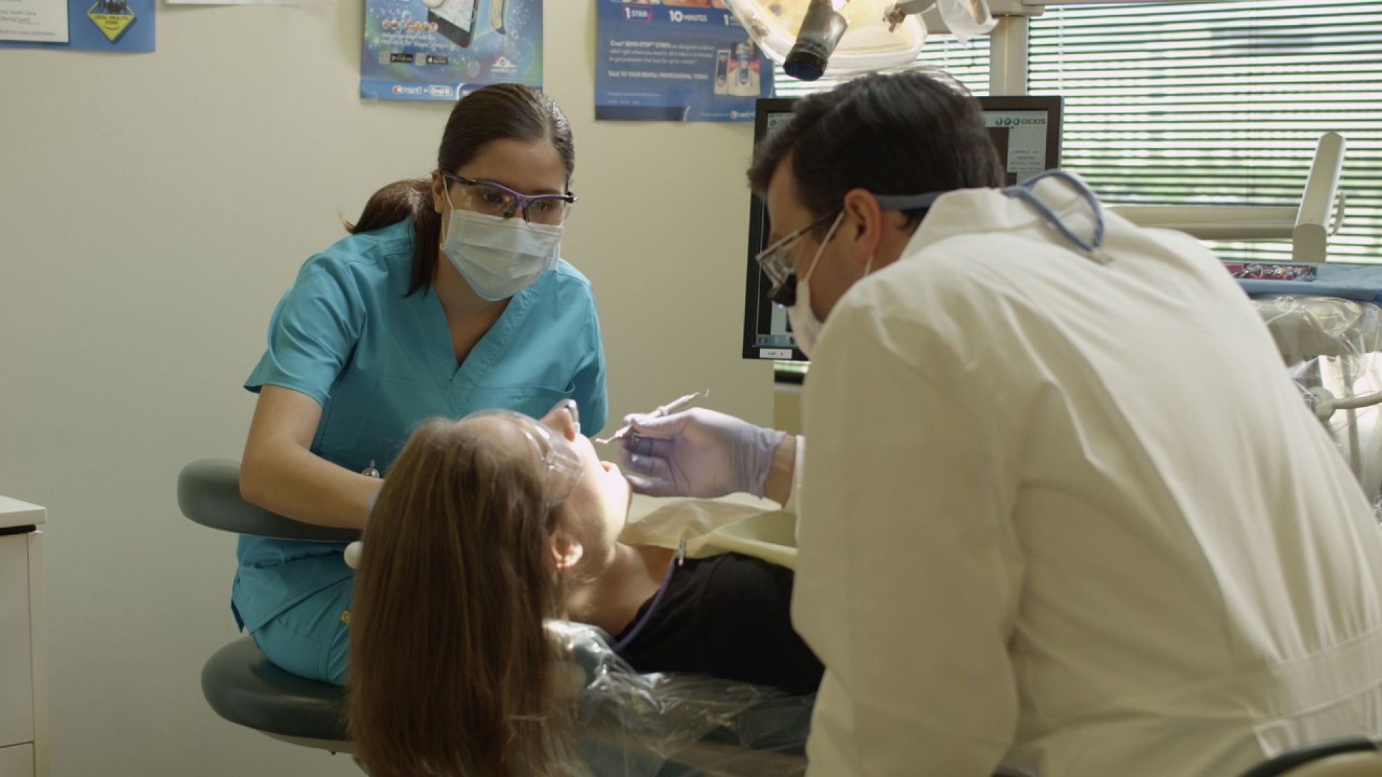 LandingPage-DT_dentist and DA