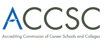 Accrediting Commision of Career Schools and Colleges