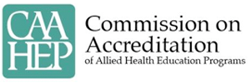 Commission on Accreditation of Allied Health Education Programs