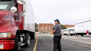 Image of How to Get Into Long-Haul Trucking