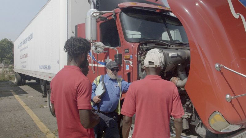 Image about What Is Preventive Maintenance for Commercial Drivers?