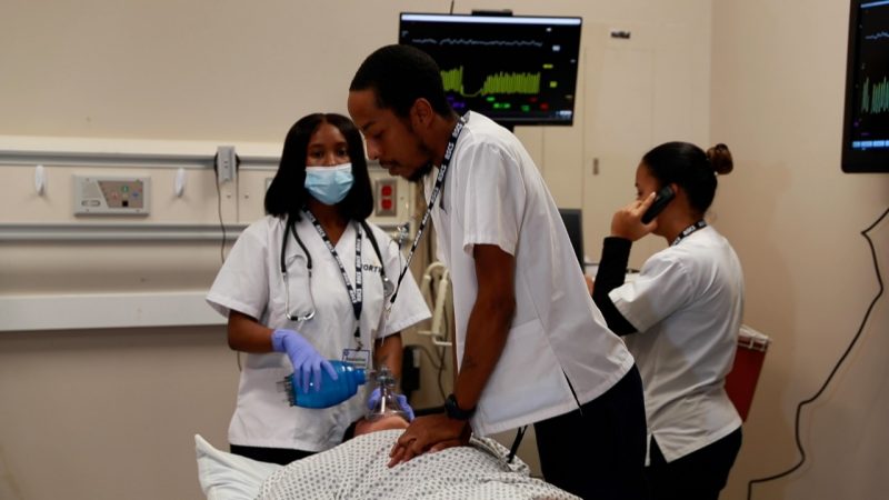 Image about 6 Nonhospital Nursing Jobs