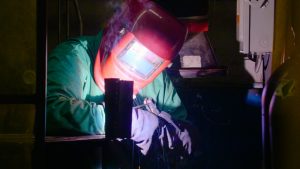 Image of Arc Welding Processes You’ll Learn in Your All-State Career School Welding Program 