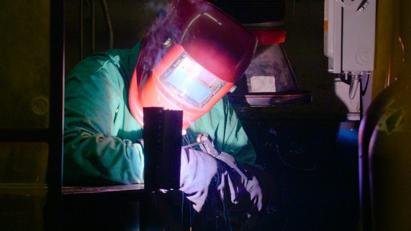 Image about Arc Welding Processes You’ll Learn in Your All-State Career School Welding Program 