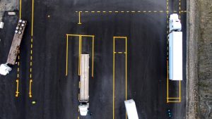 Image of 7 Commercial Truck Driving Jobs With CDL Training