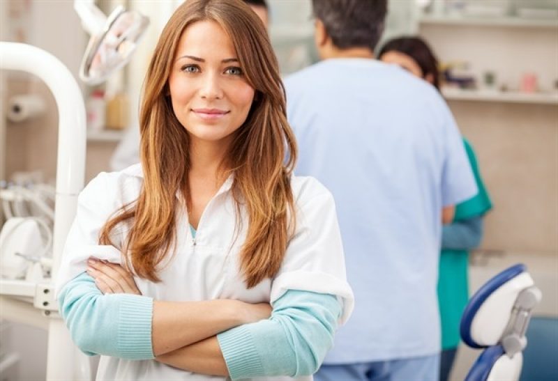 Image about Signs a Career in Dental Assisting Is Right For You