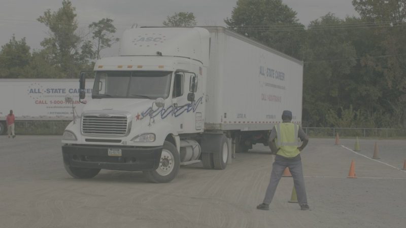 Image about Take Your Trucking Career to the Next Level: Six Endorsements to Consider