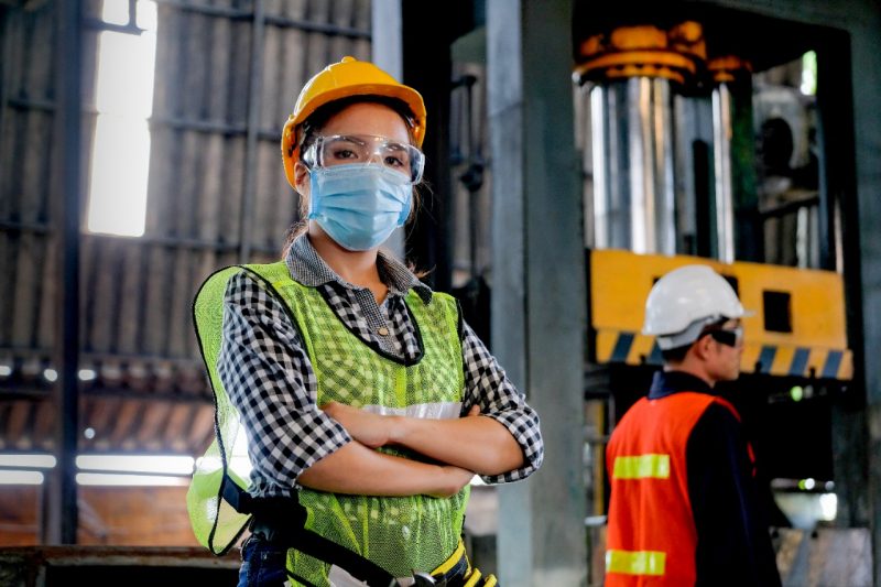 Image about Women in the Skilled Trades: Overcoming Stereotypes